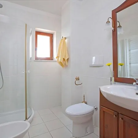 Villa Aurata In