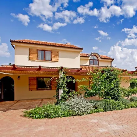 Villa Aurata In