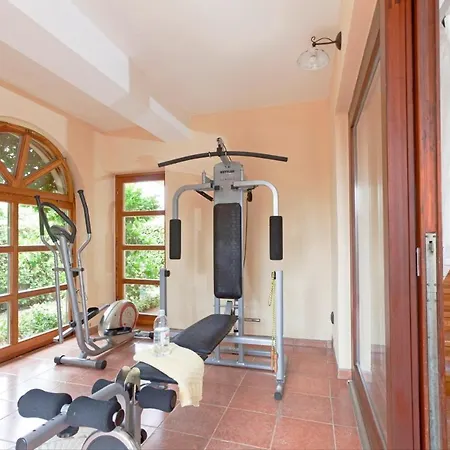 Villa Aurata In Ližnjan