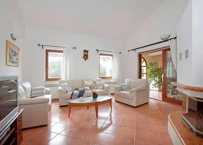 Aurata In * Ližnjan