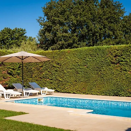 Villa Aurata In *