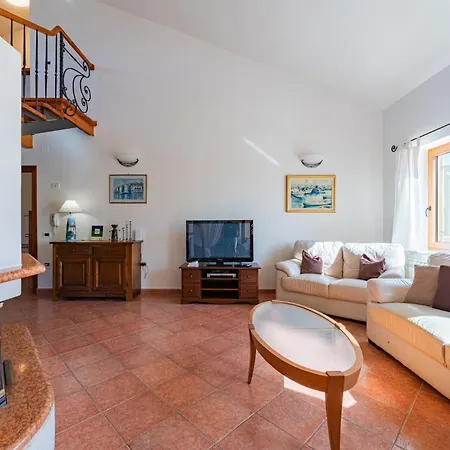 Villa Aurata In
